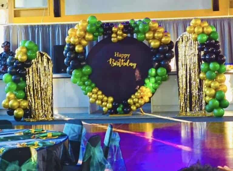 NaSo Events listing on Northants Families