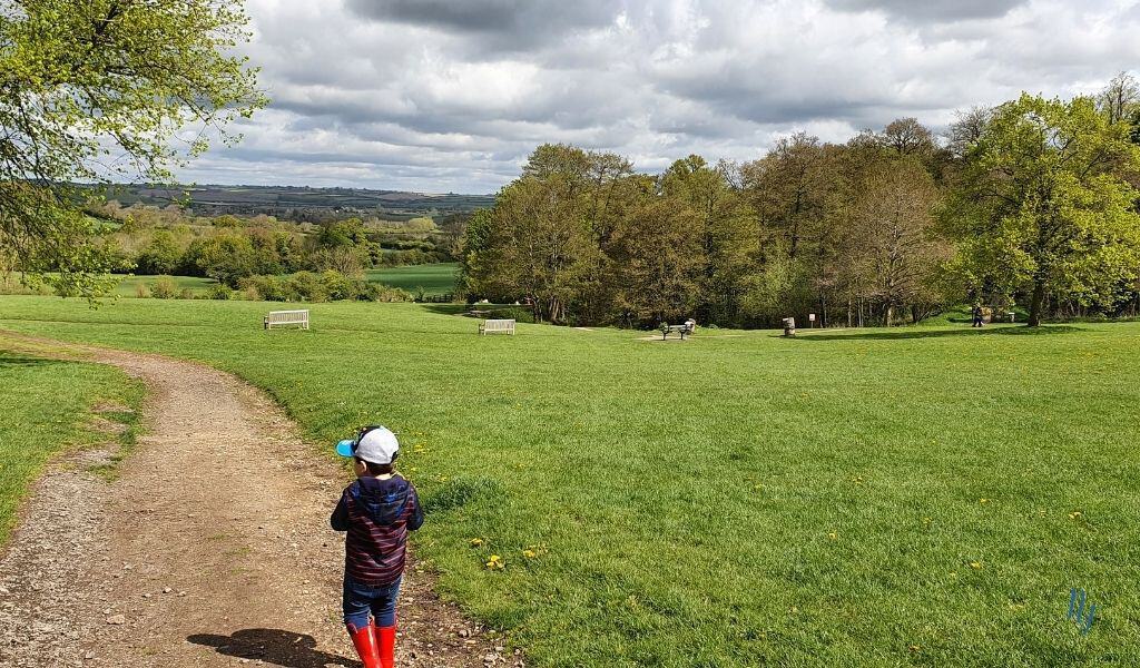 Country Parks in Northamptonshire. Northants Families