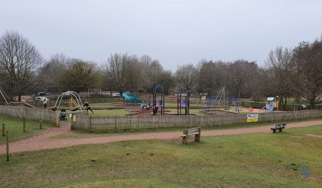 Country Park play areas in Northamptonshire. Northants Families