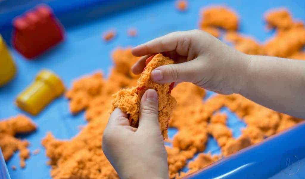 The benefits of soft play for babies. Tots Play for Northants Families