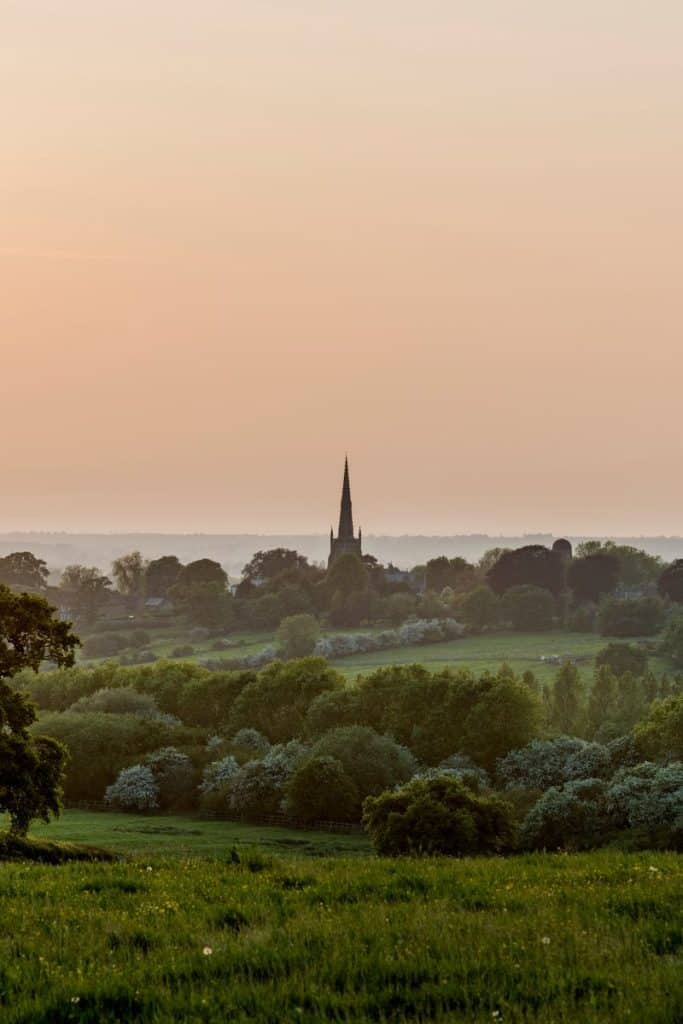 Things to do in Northants newslette