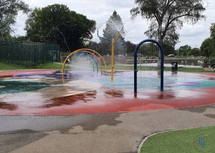 Splash Park