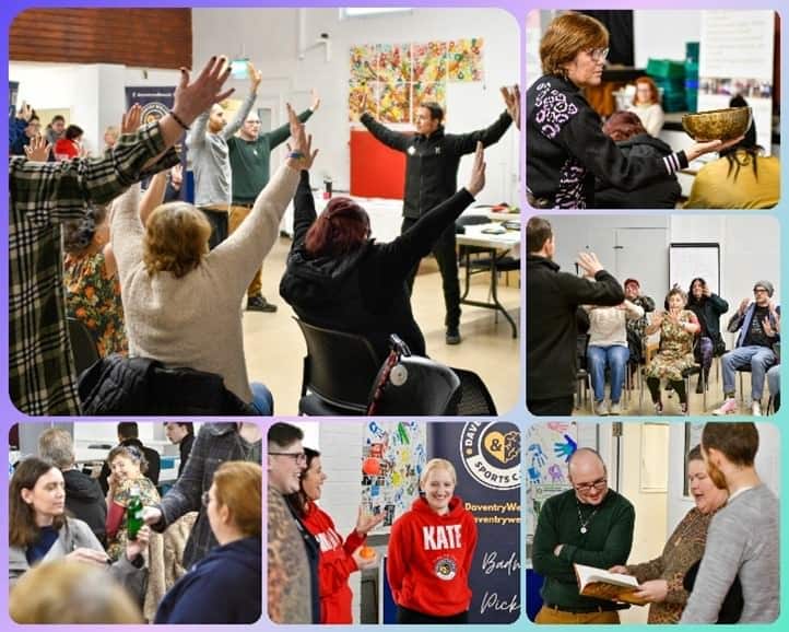 Spring Northamptonshire on Northants Families