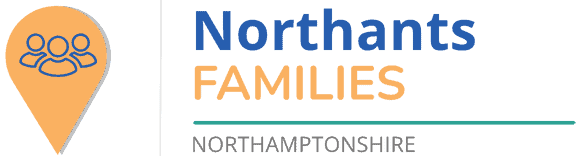 Northants Families logo