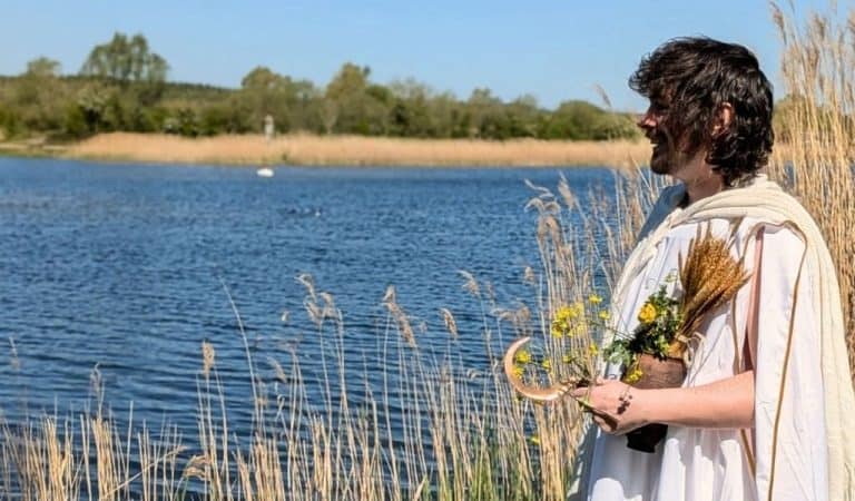 Summer Solstice at Stanwick Lakes 2026 – Free Family Fun and Evening Experiences