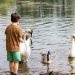 Free things to do in Northants with kids. Northants Families