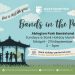 Northampton Bands In The Park Poster